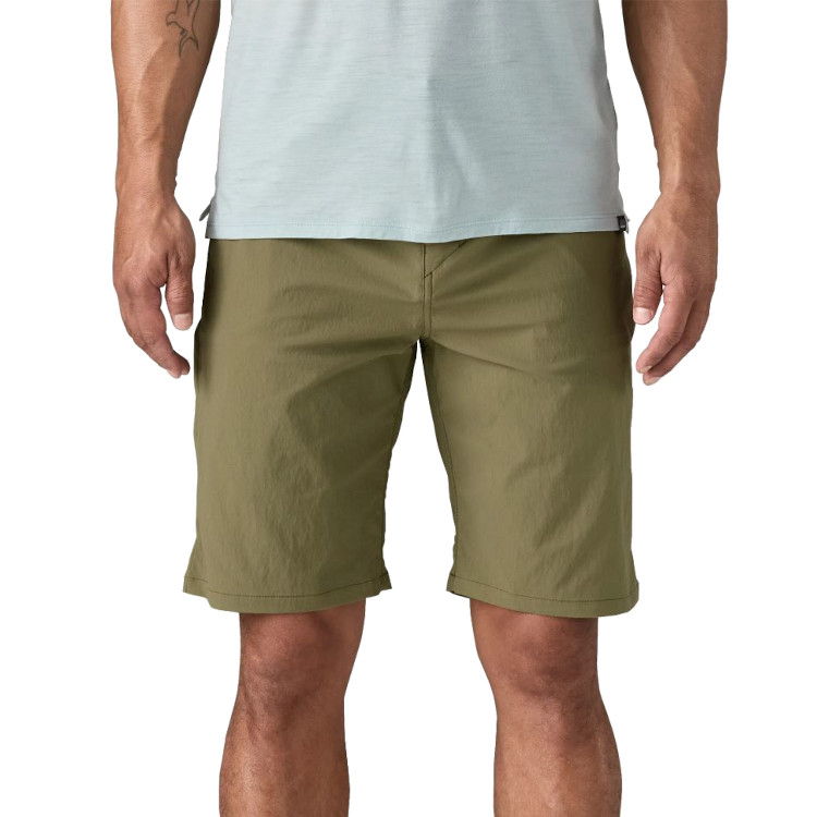 Patagonia Quandary Shorts 10 Inch – Men’s